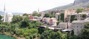 Balkan vinkit