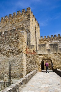 Lissabon linna